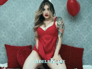 AdeleBlake