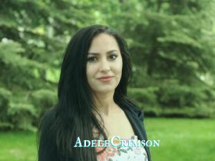 AdeleCrimson