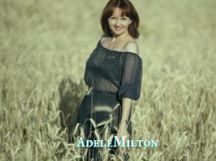AdeleMilton