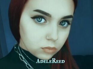 AdeleReed