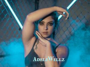 AdeleWellz
