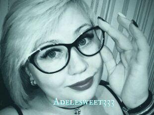 Adelesweet333