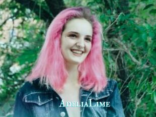AdeliaLime