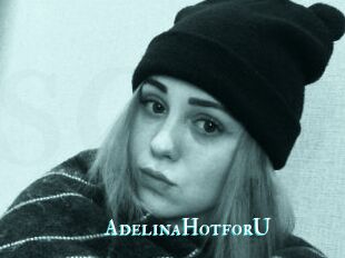 AdelinaHotforU