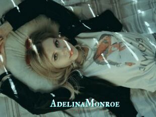 AdelinaMonroe