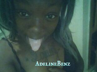 Adeline_Benz