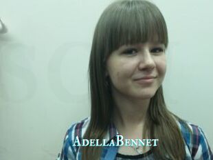 AdellaBennet