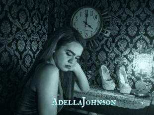 AdellaJohnson