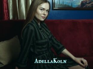 AdellaKoln