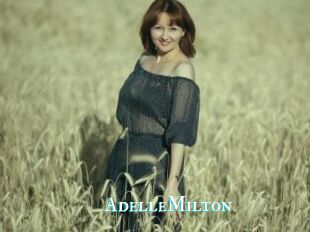 AdelleMilton