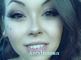 AdenHendrix