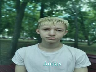 Aderis