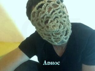 Adhoc