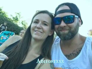 Adiyostxxx