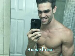 AdonisFlesh