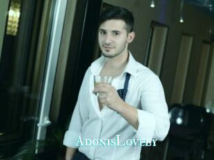 AdonisLovely