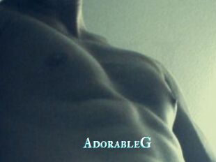 AdorableG