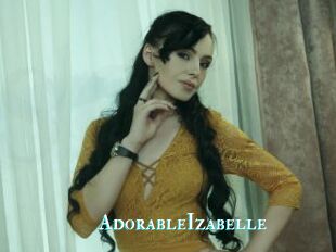 AdorableIzabelle