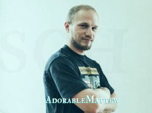 AdorableMattew