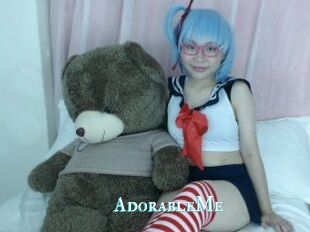 AdorableMe