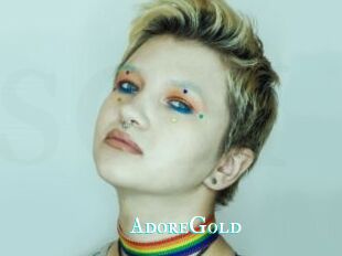 AdoreGold