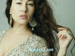 AdreanLady