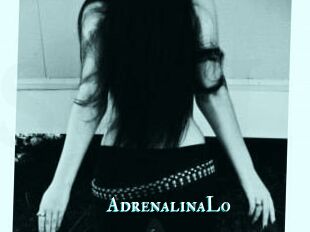 AdrenalinaLo
