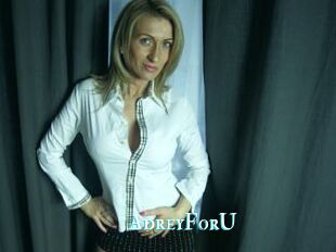 AdreyForU
