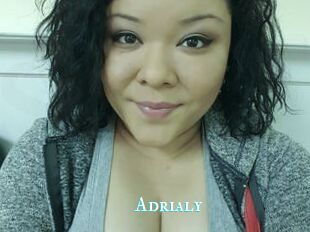 Adrialy