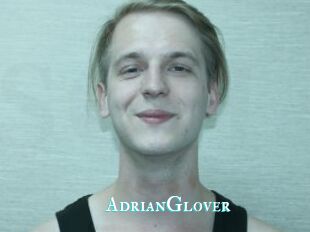 AdrianGlover