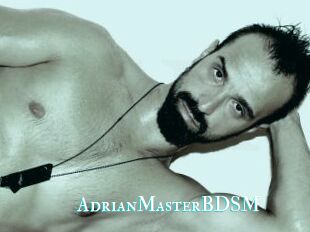 AdrianMasterBDSM