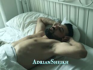 AdrianSheikh