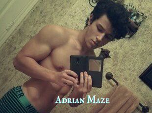 Adrian_Maze