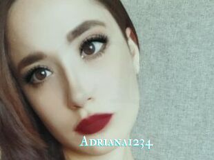 Adriana1234