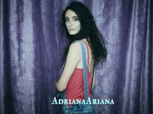 AdrianaAriana