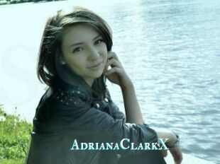AdrianaClarkX