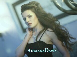 AdrianaDavis