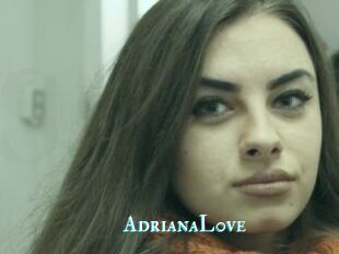 AdrianaL0ve