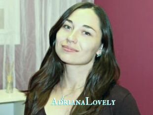 AdrianaLovely