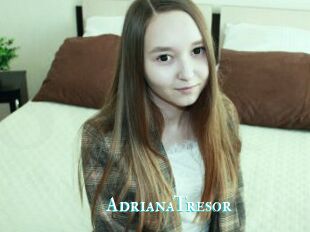 AdrianaTresor