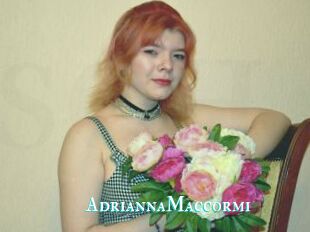 AdriannaMaccormi