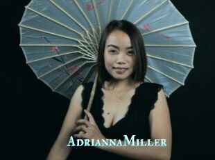 AdriannaMiller