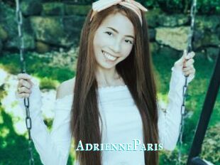 AdrienneParis