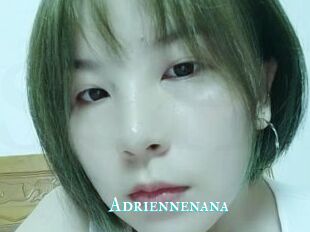 Adriennenana