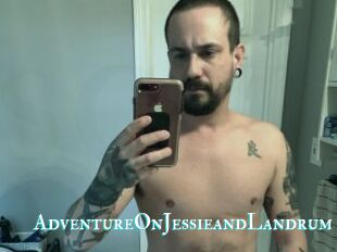 AdventureOnJessieandLandrum