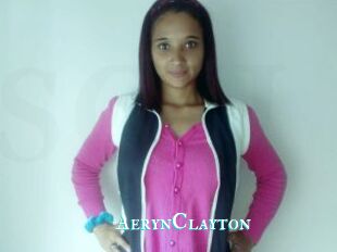 AerynClayton