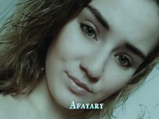 Afayary