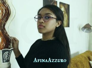 AfinaAzzuro