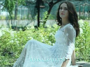 Afinalovely787