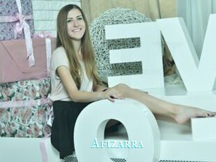 Afizarra